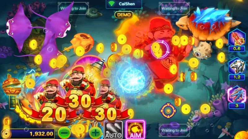 Players can easily download and play the game on many platforms and devices