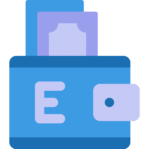 Deposit via E-wallets
